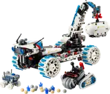 LEGO Technic Lunar Outpost Set