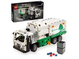 Truck with product box