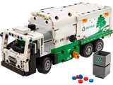 LEGO Technic Mack LR Electric Garbage Truck