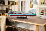Vessel on Display