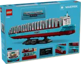 Box Back Features