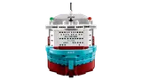 Bow View, Ane Maersk