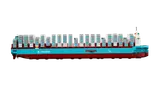 Vessel Side Profile