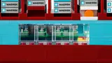 Mid-Ship Engine Detail