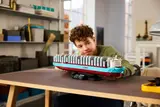 Admiring the Maersk Model