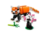 Red Panda alternative build