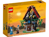 Box art for Majisto's Magical Workshop.