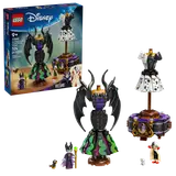 LEGO Disney Villain Set Box