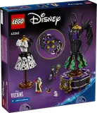 Set Features Revealed