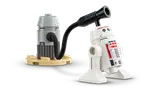 R5-D4 and fuel pump.