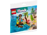 LEGO Friends 30635 polybag front.