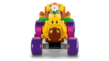 LEGO Kart front view.
