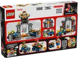 Back of the set box.