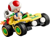 Mario Kart™ – Bowser's Rumbling Race image 3