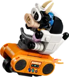 Mario Kart™ – Bowser's Rumbling Race image 4