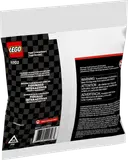 LEGO Super Mario 30702 polybag back.