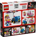 Mario Kart™ – Wario & King Boo image 11