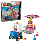 Mario Kart™ – Wario & King Boo image 2