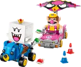 Mario Kart™ – Wario & King Boo image 1
