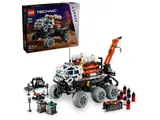 Mars Rover set with box.