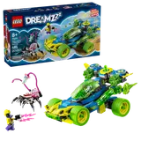 LEGO DREAMZzz Set 71491 Box