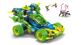 Mateo's Race Car Ground Mode