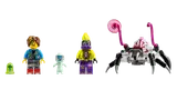 LEGO DREAMZzz Character Lineup