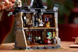 Adding tree branch to Mayor Manor.
