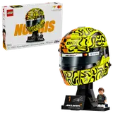 Helmet with box