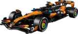 Lego McLaren F1 front view