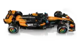 Lego McLaren F1 side view