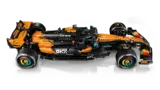 Lego McLaren F1 car side