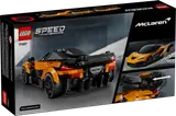 McLaren W1 box back.