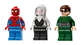 Hero & Villain Minifigures