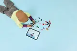 Building with Digital Instructions