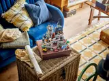 Castle main build display