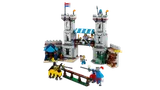 Jousting Arena alternate build