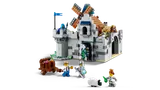 Windmill village alternate build