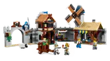 Expanded Windmill Village