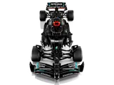F1 W14 E Performance top-front view.