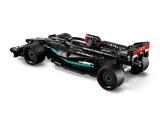LEGO Technic Mercedes F1 race car.