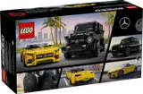 LEGO 76924 box art.