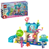 LEGO Gabby's Dollhouse set 11204 with packaging.