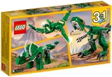 LEGO Creator 31058 box back
