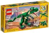 LEGO Creator 31058 box front
