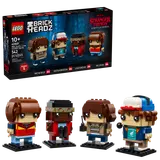 LEGO BrickHeadz Stranger Things set 40801.
