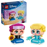 Mini Anna & Elsa image 2