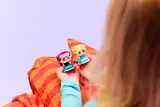 Mini Anna & Elsa image 7