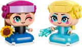 Mini Anna & Elsa image 1