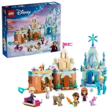 Frozen Set with Box